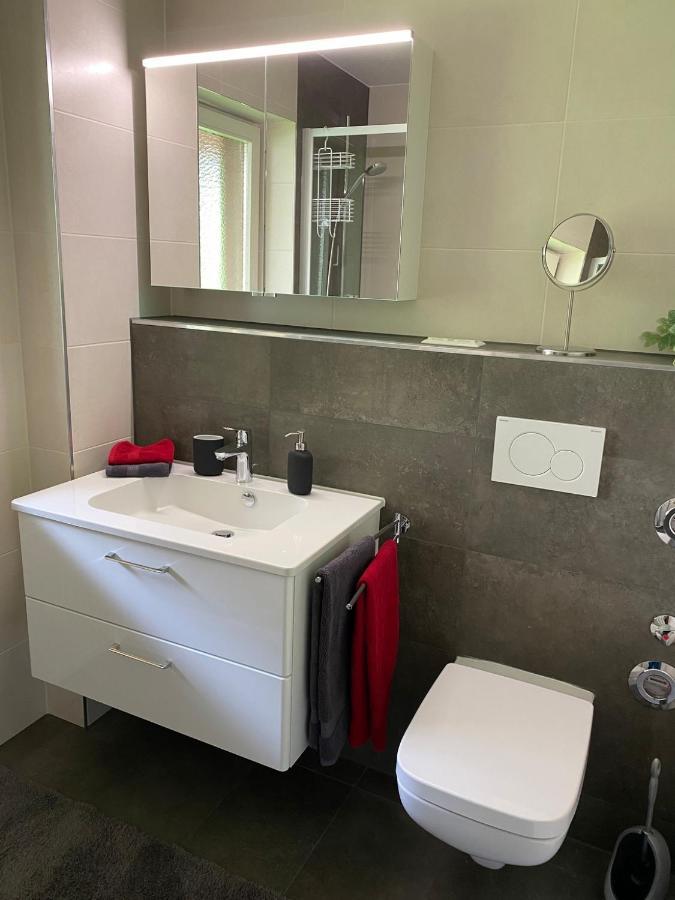 Apartament Schwarzwaldidyll Todtmoos Zewnętrze zdjęcie
